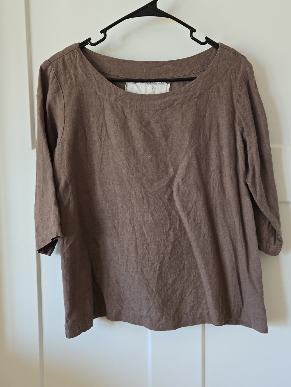Not Perfect Linen Bundle - Picture 2 of 4